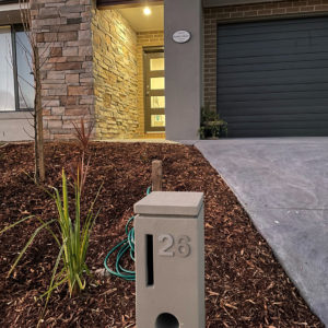 St Leonards (Weekend Fri to Sun - 2 nights)